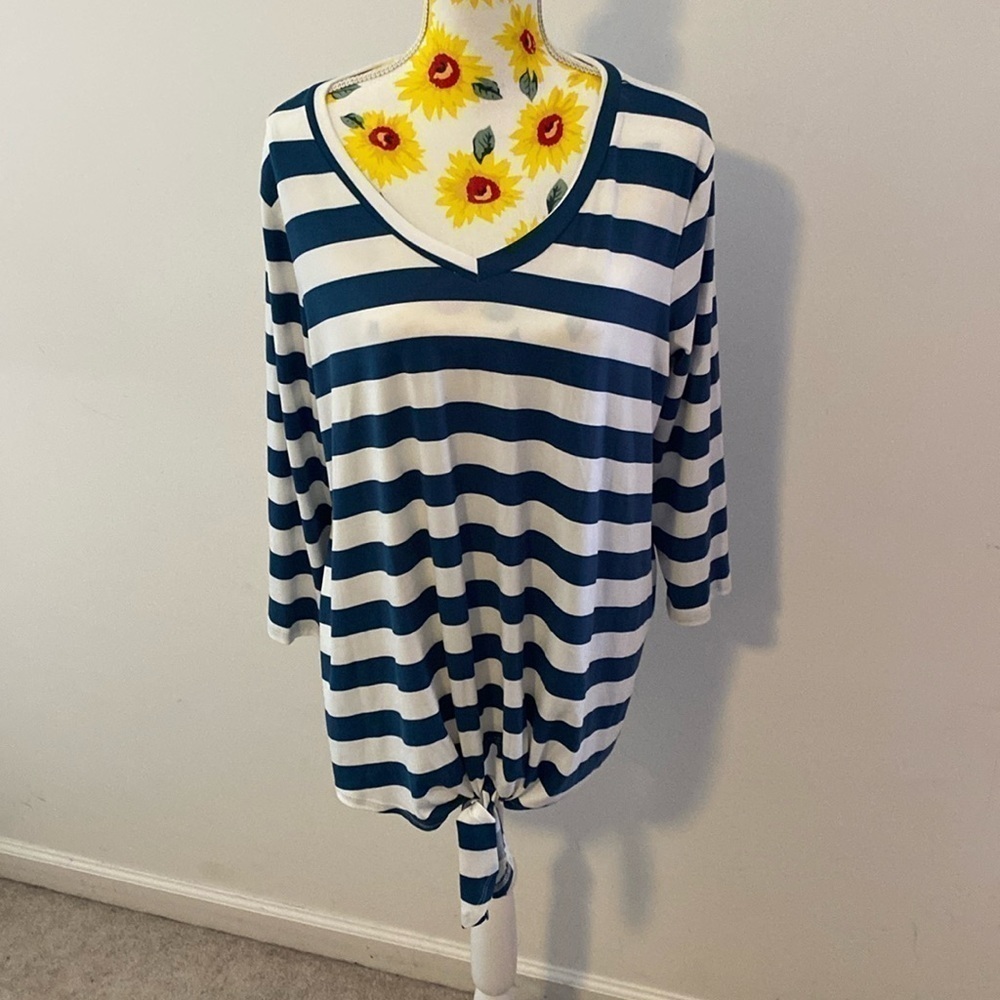 Reborn J Top Size XL